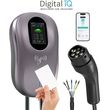 diq ev wch 93207 wall charger type 2 evc02eu07k 32a 7kw photo