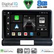digital iq bxk 20093m cpaa 9inc multimedia tablet for citroen c3 ds3 mod 2016gt med version photo