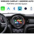 digital iq bm 222 cpaa carplay android auto box for mini with bls photo