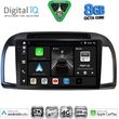 digital iq bxk 20457bl cpaa 9inc multimedia tablet for nissan micra k12 mod 2002 2010 black photo