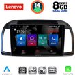 digital iq ssw 10457bl cpa 9inc multimedia tablet for nissan micra k12 mod 2002 2010 black photo