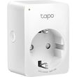 tp link tapo p110m mini smart wi fi plug energy monitoring photo