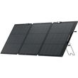ecoflow 160w portable solar panel nextgen photo