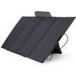 ecoflow 400w forito solar panel photo