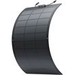 ecoflow 100w solar panel flexible photo