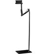 xo holder stand c137 black photo
