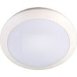 eurolamp plafoniera led me dynatotita epektasis 16w 3cct3000 4000 6500k 220 240v photo