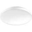 eurolamp plafoniera orofis 18w f310 3cct ip20 leyki arte illumina plus photo