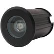 eurolamp fotistiko dapedoy exoteriko led 3w ip65 85 265v f62mm mayro pro arte illumina photo