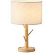 eurolamp fotistiko epitrapezio xylo 1xe27 max 15w 250x400mm arte illumina madera photo