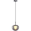eurolamp fotistiko kremasto gyali g9 max 7w 200x1240mm smoky arte illumina fime photo