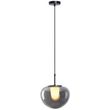 eurolamp fotistiko kremasto gyali g9 max 7w 250x1310mm smoky arte illumina fime photo