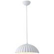 eurolamp fotistiko kremasto gypsino 1xe27 max 15w 350x350x130mm leyko arte illumina calco photo