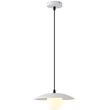 eurolamp fotistiko kremasto metallo g9 max 7w 250x250x125mm leyko arte illumina coba cabana photo