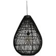 eurolamp fotistiko kremasto monofoto e27 max 60wd370x500 rattan mayro arte illumina kai photo