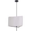 eurolamp fotistiko kremasto yfasma 1xe27 max 40w f480x900mm mpez arte illumina toscany photo