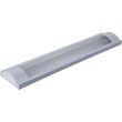 eurolamp fotistiko metalliko keno obal gia led tube 2x120cm photo