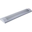 eurolamp fotistiko metalliko keno obal gia led tube 2x60cm photo