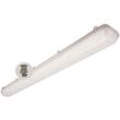 eurolamp fotistiko stegano gia led tube 1x060m photo