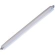 eurolamp fotistiko stegano me lampa led tube 18w 1x120m promo photo