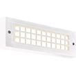 eurolamp fotistiko toixoy led 6w 255x30x90 3cct ip65 leyko arte illumina senario photo