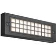 eurolamp fotistiko toixoy led 6w 255x30x90 3cct ip65 mayro arte illumina senario photo