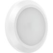 eurolamp fotistiko toixoy obal led 4w 150x150x27 3cct ip65 leyko arte illumina photo