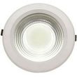 eurolamp fotistiko xoneyto led cob f220 30w 6500k leyko plus photo