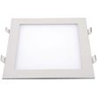 eurolamp fotistiko xoneyto led slim 225x225 20w 4000k leyko value photo