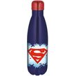 stor dc superman justice league young adult stainless steel bottle 9350 photo