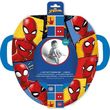 stor disney marvel spiderman city soft potty training seat photo