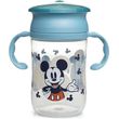 stor disney mickey mouse full of smiles toddler 360 training tumbler 395ml 13304 photo