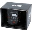 stor disney star wars dark side ceramic breakfast mug in gift box 400ml 1560 photo
