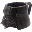 stor disney star wars darth vader dolomite 3d mug in gift box 380ml 78883 photo