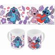 stor disney stitch ampamp angel with heart young adult ceramic mug in gift box 325ml 93488 photo