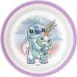 stor disney stitch cuddle me non slip bicolor premium bowl 10992 photo