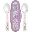 stor disney stitch cuddle me toddler 2 pcs pp traveling spoons 10966 photo