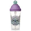 stor disney stitch cuddle me toddler flexi straw cup 10986 photo