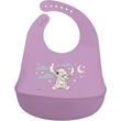 stor disney stitch cuddle me toddler silicone bib 10929 photo