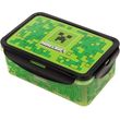 stor minecraft rectangular food container 1070ml 75632 photo stor minecraft rectangular food container 1070ml 75632 photo