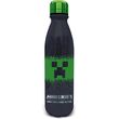 stor minecraft spirit aluminium bottle 780ml 75608 photo