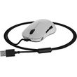endgame gear xm2 8k gaming mouse wired white photo