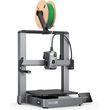 creality hi 600mm s multi color fdm 3d printer single machine photo