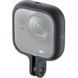insta360 go ultra action mount protect standalone camera during intense activities photo