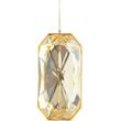 eurolamp stolidi diamanti xryso 7x55x145cm 600 44121 photo