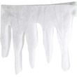 eurolamp stalaktites me asimenia glitter 200cm 600 40376 photo