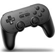 8bitdo pro 2 hall effect bluetooth controller for switch pc android steamdeck apple bl ret00409 photo
