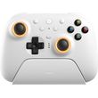 8bitdo ultimate 2 wireless controler wh ret00519 sw 1 2 windows tmr joysticks hall effect tactile photo