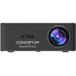 projector conceptum rd926 smartstyle led fhd 4200 lumens google tv photo