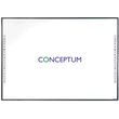 conceptum lma board a 83� diadrastikos pinakas photo